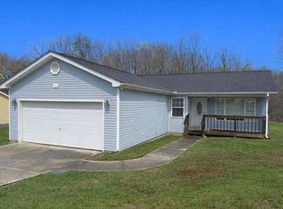 49 Creekside Ln, Corbin, KY 40701