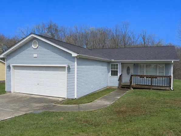 49 Creekside Ln, Corbin, KY 40701