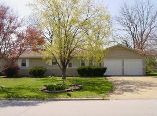 3029 S Dayton Ave, Springfield, MO 65807