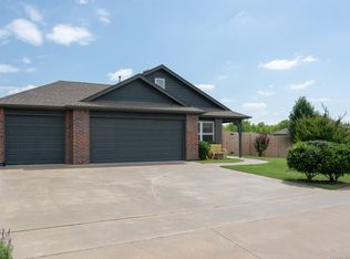 15201 E 108th St N, Owasso, OK 74055