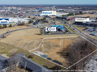 2669 New Holt Rd, Paducah, KY 42001