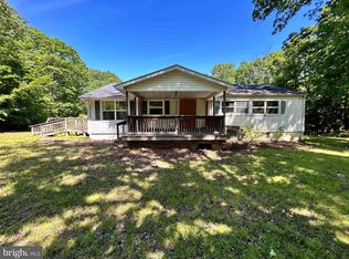 5540 Chapmans Landing Rd, Indian Head, MD 20640