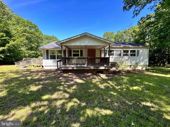 5540 Chapmans Landing Rd, Indian Head, MD 20640