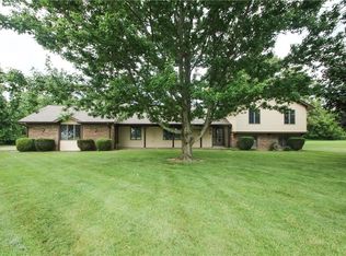 1423 W Demaree Rd, Greenwood, IN 46143