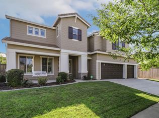 1988 McClellan Ln, Lincoln, CA