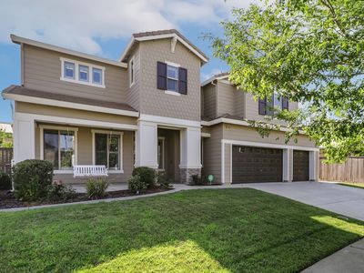 1988 McClellan Ln, Lincoln, CA, 95648