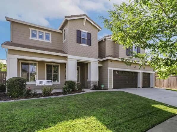 1988 McClellan Ln, Lincoln, CA 95648