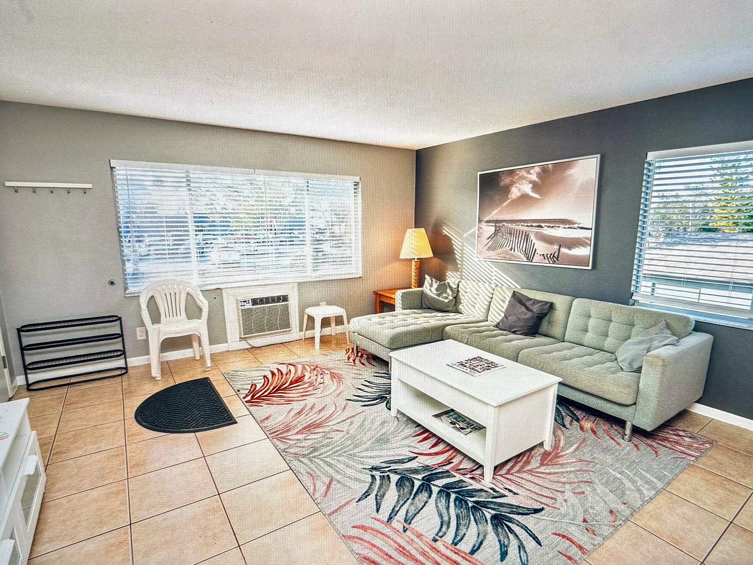1 bed, 660 sqft, $2,250 — Photo 2