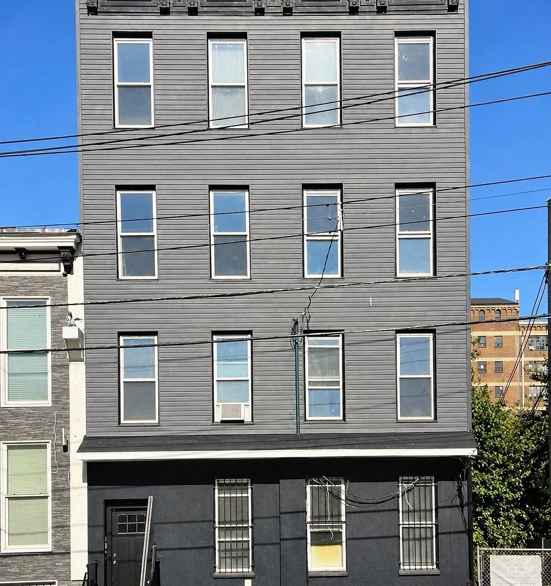 1 bed, 1.0 bath, 550 sqft, $1,980 — Photo 1