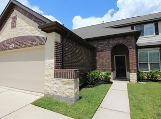 12423 Dona Ln, Houston, TX 77044