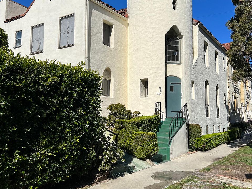 1343 N Catalina St APT 204, Los Angeles, CA 90027 Zillow