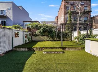 85 Stuyvesant Ave #1, Jersey City, NJ 07306