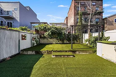 85 Stuyvesant Avenue, #1