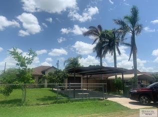 124 8th St, Santa Rosa, TX 78593