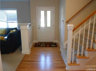 1314 Pendula Path, Apex, NC 27502