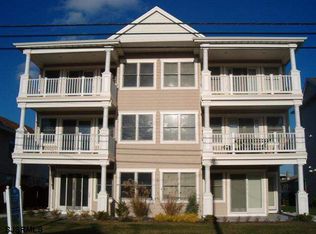 325 S 43rd St UNIT "A", Brigantine, NJ 08203
