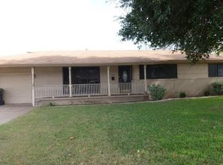 2237 N 42nd St, Waco, TX 76710