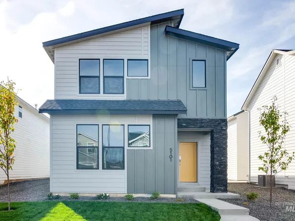 6675 W Fairy Falls Dr, Meridian, ID 83646