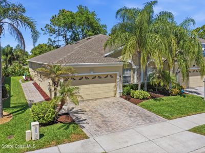 2059 Tullagee Ave, Melbourne, FL, 32940