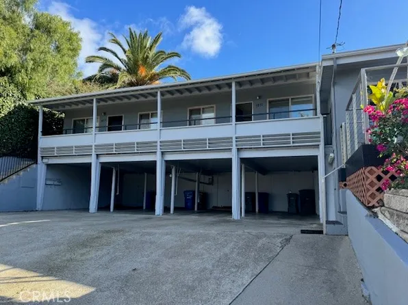 1027-1033 George St, San Luis Obispo, CA 93401