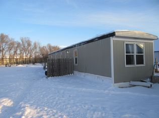5642 Carolville Loop, Williston, ND 58801
