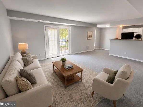 2506 Markham Ln APT 1, Landover, MD 20785