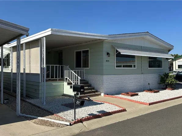 5001 W Florida Ave Space 400, Hemet, CA 92545