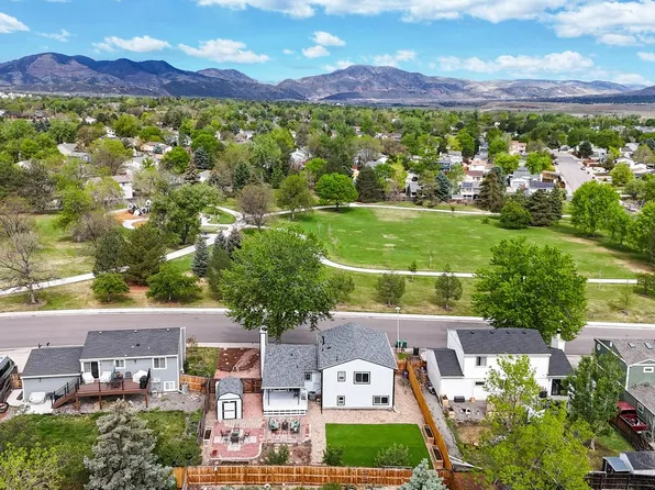 4892 S Garland St, Littleton, CO 80123