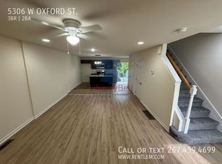 5306 W Oxford St, Philadelphia, PA 19131