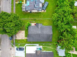 Washington Park, Florida City, FL 33034