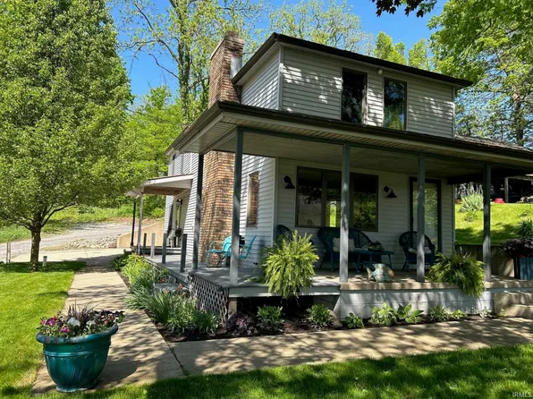5766 S 980 E, Wolcottville, IN 46795