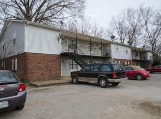 316 Key Corner St, Brownsville, TN 38012