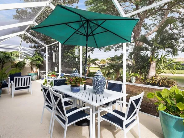 3822 Huelva CT, NAPLES, FL 34109