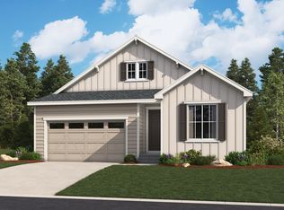 Arlington Plan, Brighton Crossings, Brighton, CO 80601