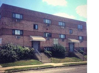 7101 N 15th St APT D4, Philadelphia, PA 19126