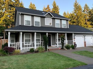 2915 66th Avenue Ct NW, Gig Harbor, WA