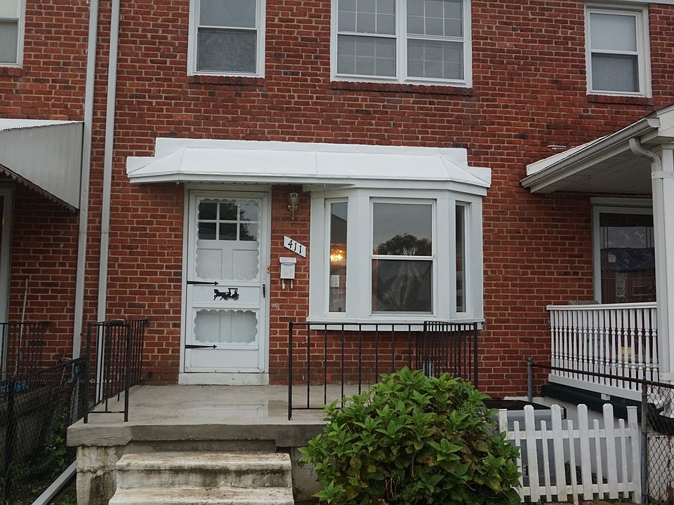 Front Exterior