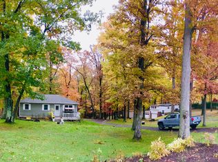 243 Wagner Rd, Evans City, PA 16033