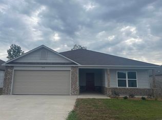 206 Sofia Dr, Maumelle, AR 72113