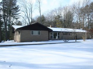 1585 Bischoff Rd, East Tawas, MI 48730