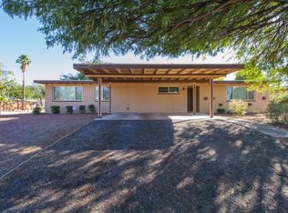 8550 E Cuin Pl, Tucson, AZ 85710