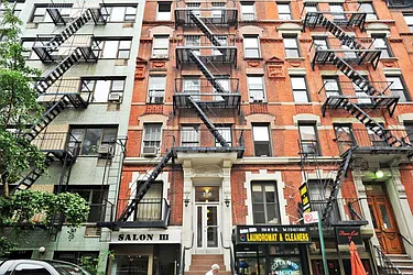Rented by Corcoran