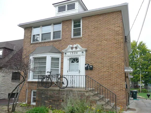 1324 Drake St, Madison, WI 53715