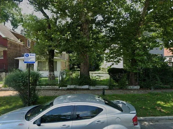 6738 S Bishop St, Chicago, IL 60636
