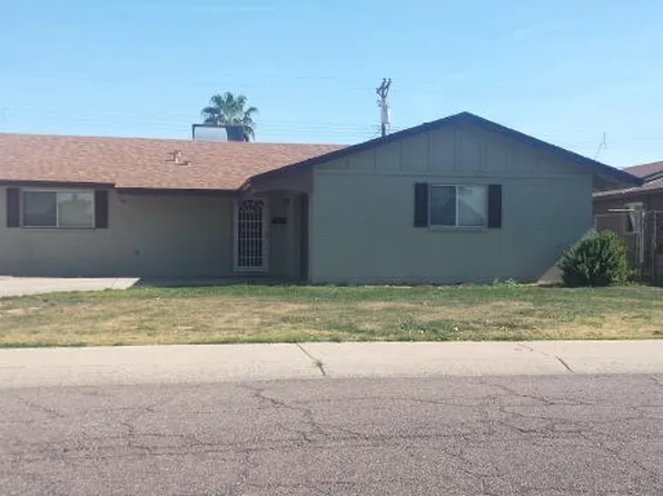 3013 N 52ND Parkway, Phoenix, AZ 85031
