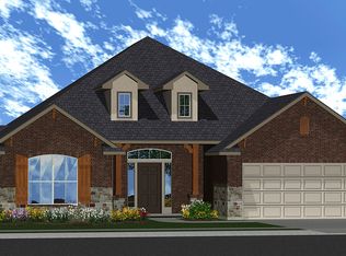 5338 Othello Dr, Belton, TX 76513