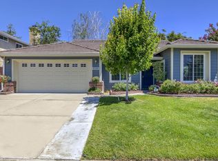 8300 Leda Ct, Antelope, CA 95843