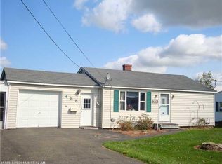 435 Sweden St, Caribou, ME 04736