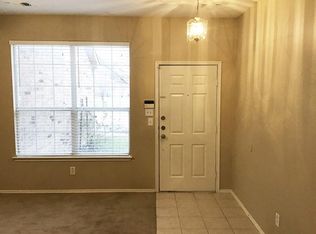 3451 Thaddeus Dr, Fort Worth, TX 76137