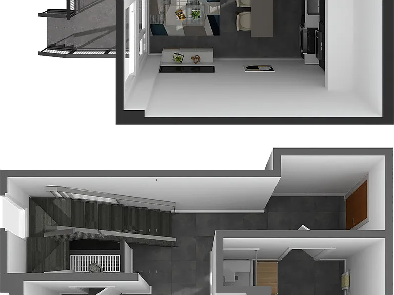 z-060326-Heron Flats & Lofts — Photo 33